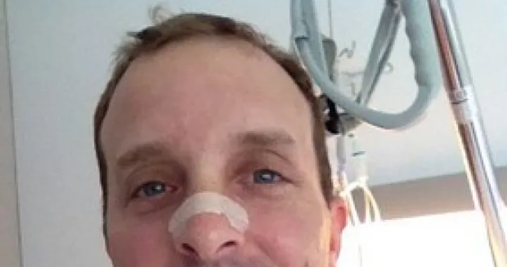 Operazione riuscita per Colin Edwards