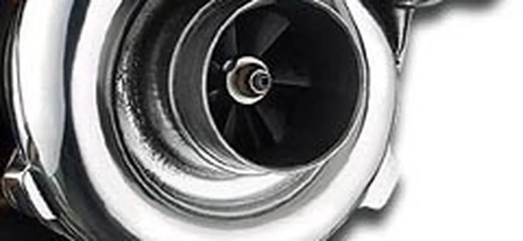 Daimler vuole diventare il primo fornitore di turbo in Europa