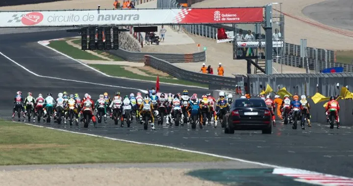 Moto3, “Mondialino” fotocopia CEV: “svista” o burla?
