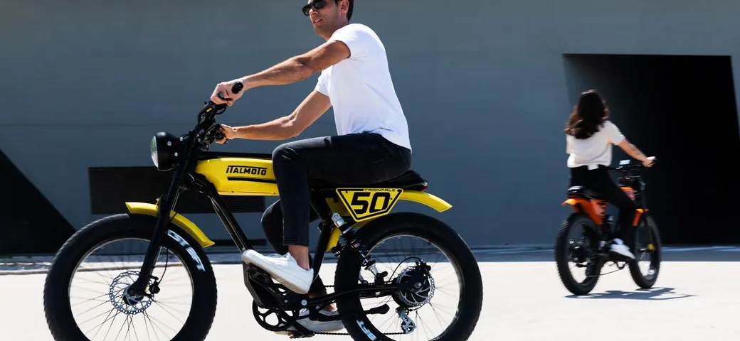 Italmoto sarà presente ad EICMA 2023 con un proprio stand