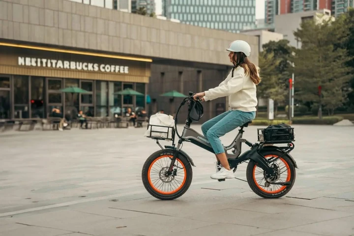 Mihogo, le e-bike che non temono nulla: città, montagna o neve