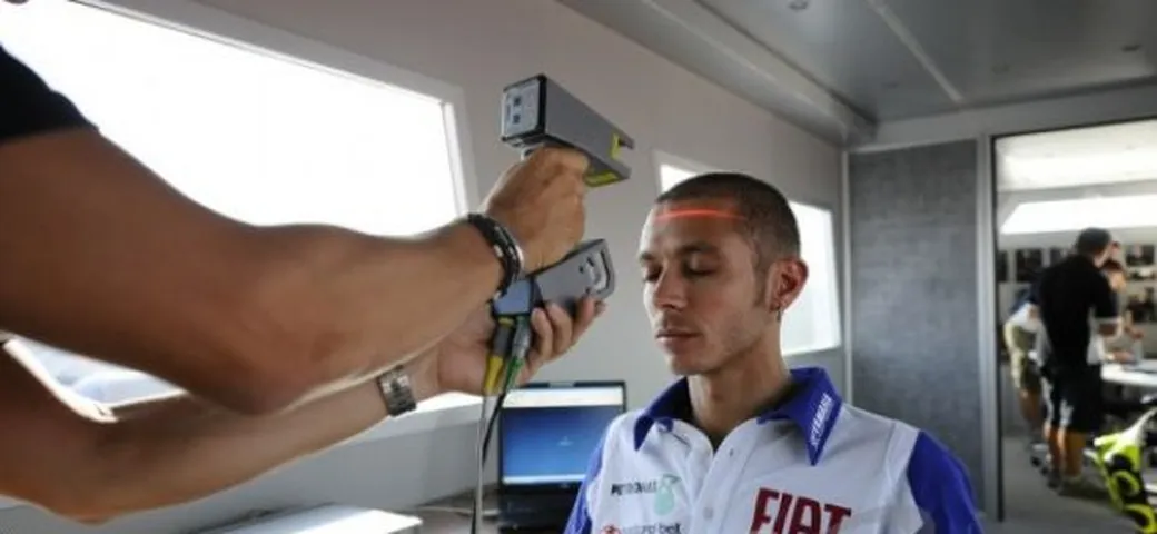AGV Standards: come progettare un casco a partire dalla testa