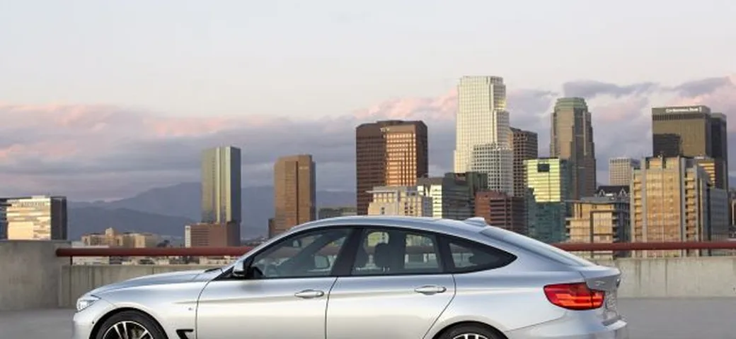 BMW Serie 3 Gran Turismo: i prezzi per il mercato italiano