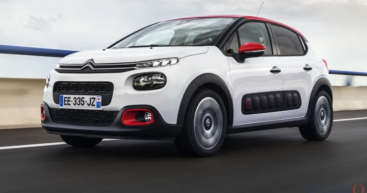 Citroen C3: primo contatto su strada
