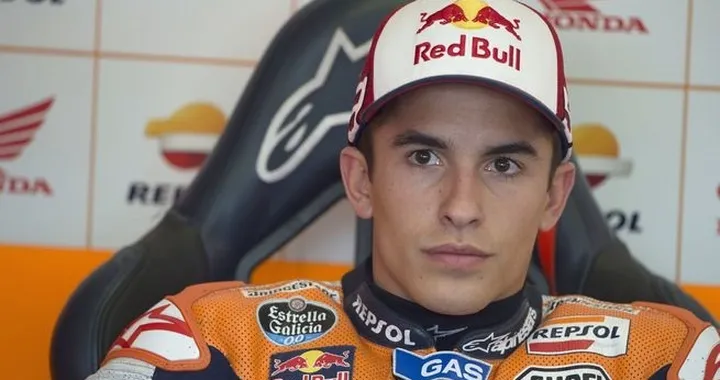 MotoGP: Marc Marquez denuncia "Le Iene"