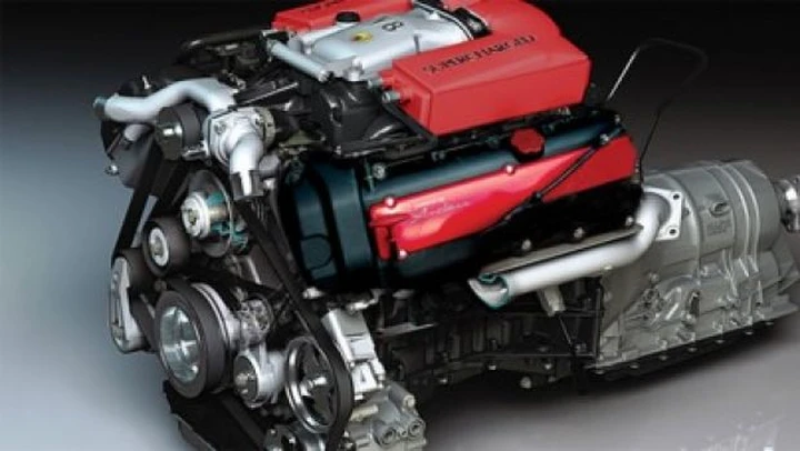Arden: doppio SuperCharger per la Jaguar XKR