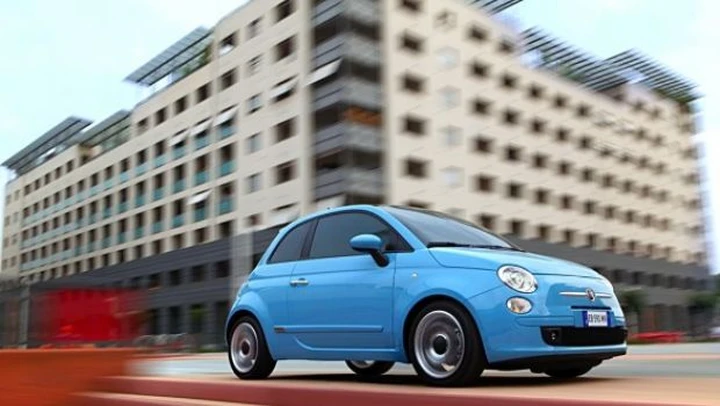 Fiat: le evoluzioni previste per il motore 900 TwinAir