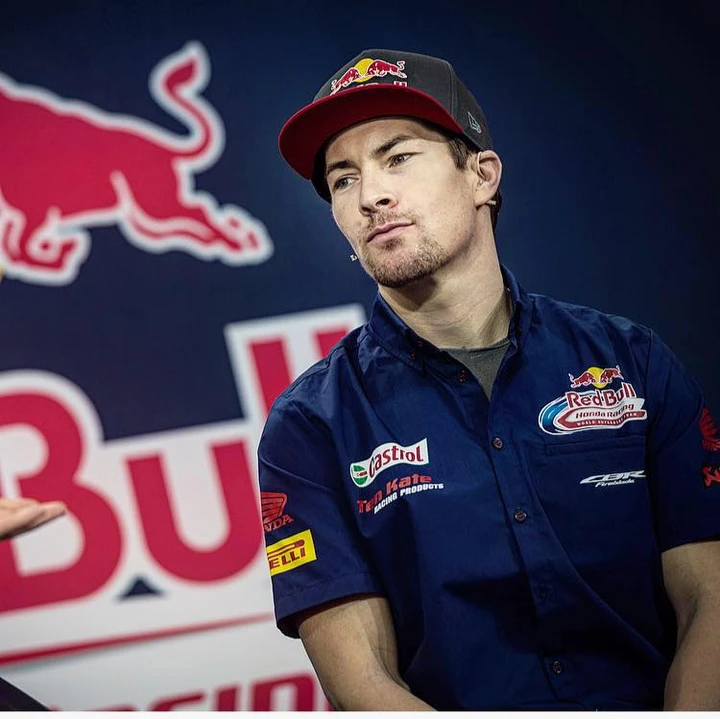Nicky Hayden: la famiglia chiede 6 milioni