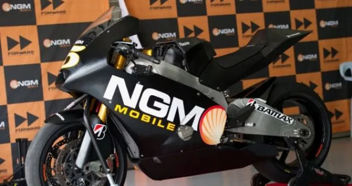 Colin Edwards: "bella avventura questa di CRT, puoi sviluppare qualcosa e non essere semplicemente uno dei tanti"