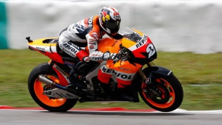 Honda fuori dalla MotoGP?