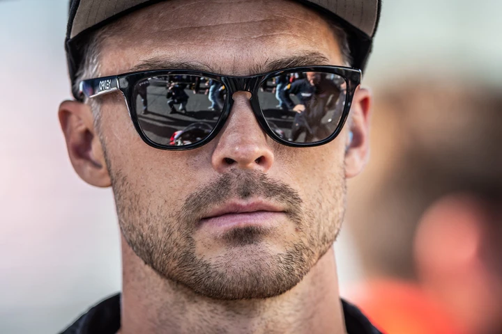 Superbike 2020: Leon Camier guiderà una Ducati?