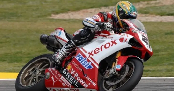 Assen Sbk: superpole per una supercorsa show