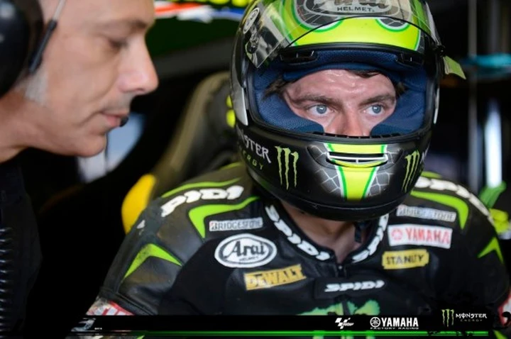 Crutchlow sul mercato a fine stagione? Poncharal chiarisce la situazione