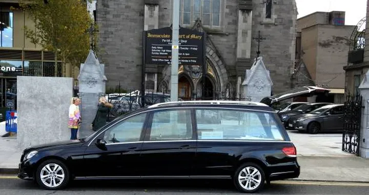 Carro Funebre fermato a 146 km/h sull'autostrada: la sorpresa