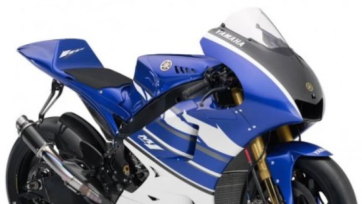 Al salone di Tokio la M1 che porterà in gara Ben Spies a Valencia