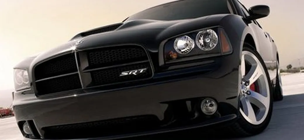 Dodge sbarca in Giappone