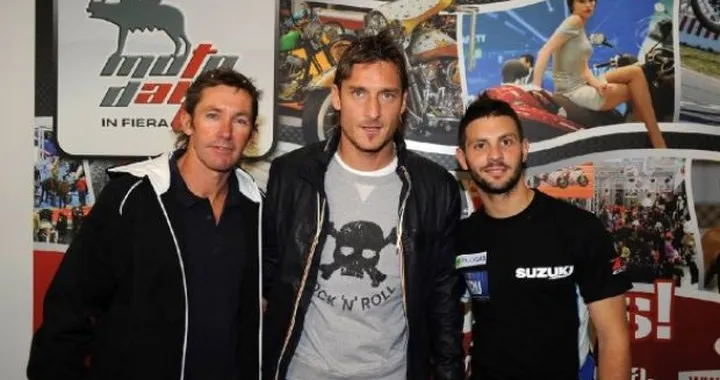 Presenze da record al Motodays 2011