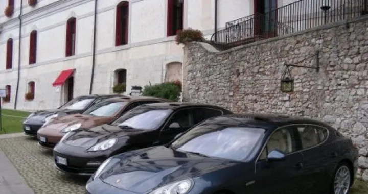 Porsche Panamera: la nostra prova su strada delle versioni S, 4S e Turbo