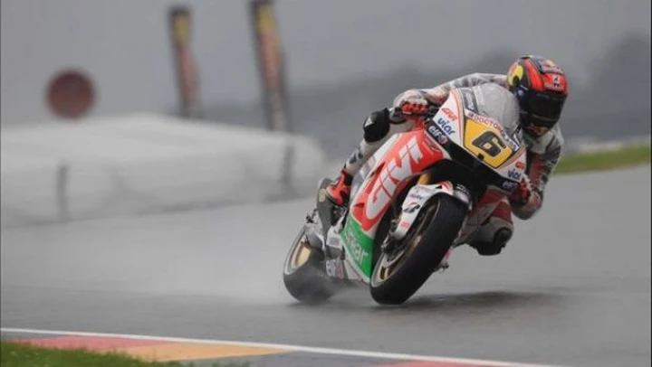 Bradl: 