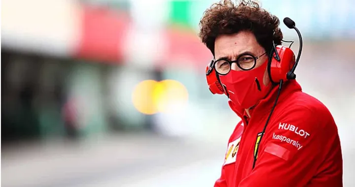 F1, Binotto: analisi e critiche di una stagione sprecata