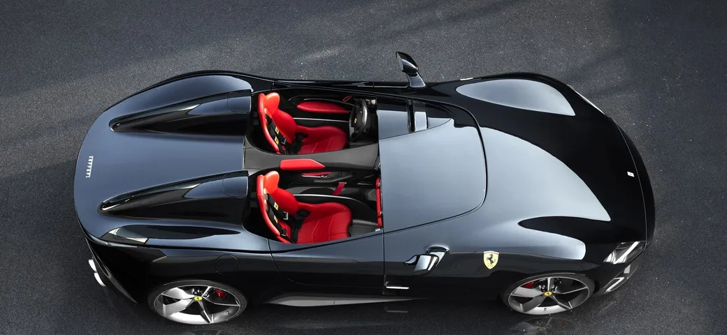 Le 3 barchette più belle dell'era moderna sono delle hypercar