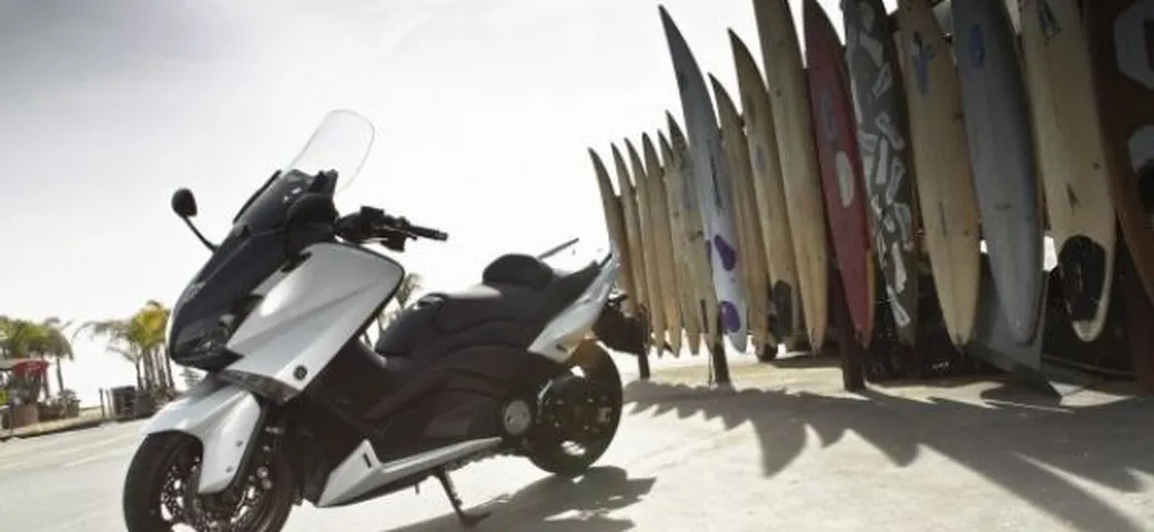Yamaha aggiorna il listino prezzi degli scooter