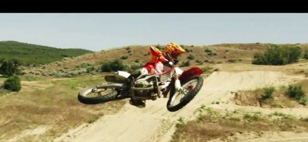 Honda CRF450R e CRF250R 2013