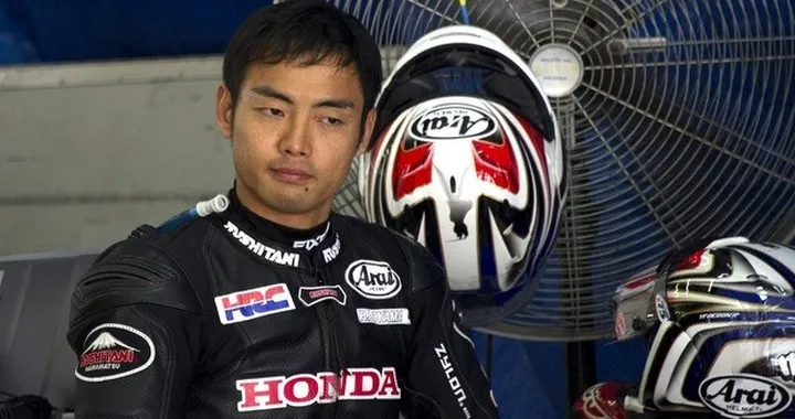 MotoGP: Aoyama al posto di Abraham al Sachsenring