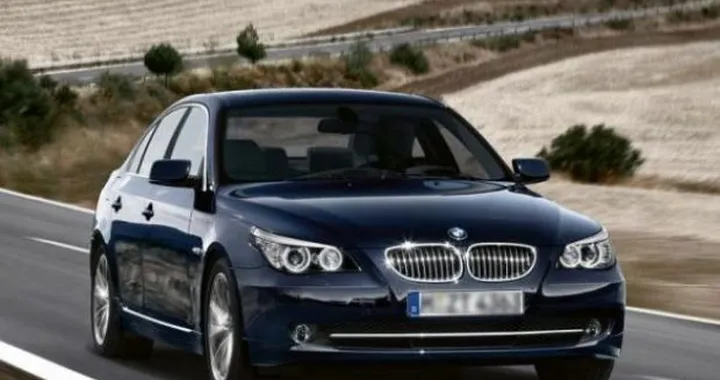 BMW: richiamate oltre 1.300.000 Serie 5 e Serie 6 per un guasto ai cavi della batteria