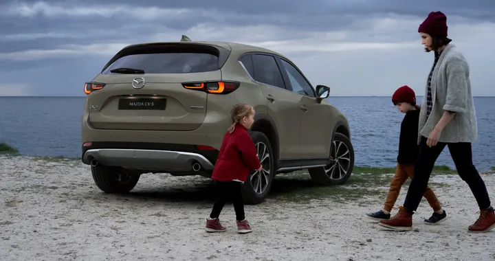 Mazda CX-5 2023: prezzi, motori, allestimenti