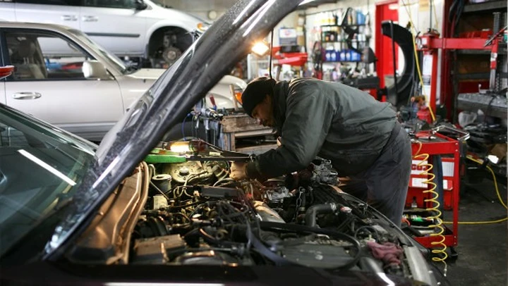 Le 5 regole per migliorare un'auto