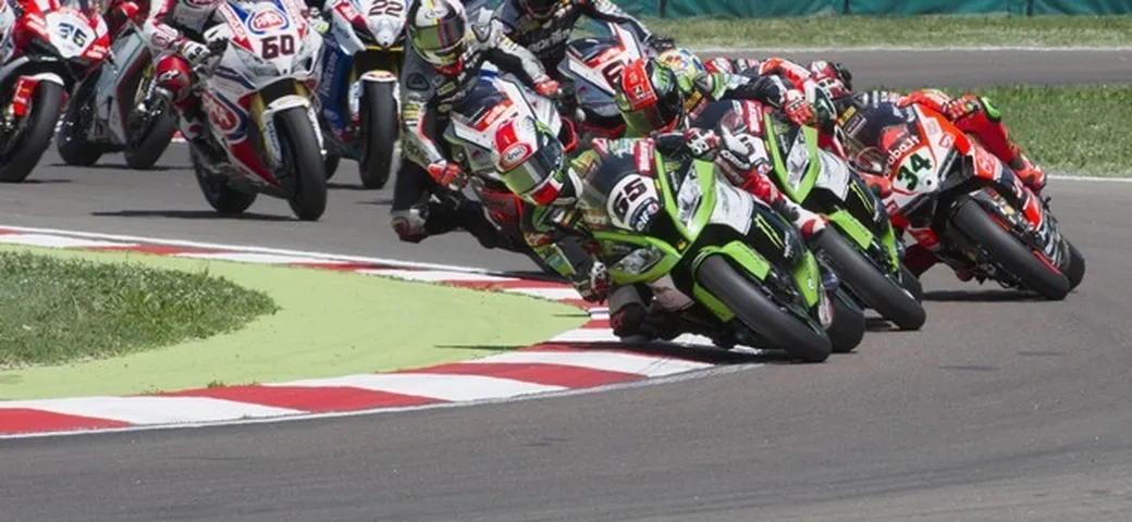 SBK Misano 2016: non tutti sanno che...