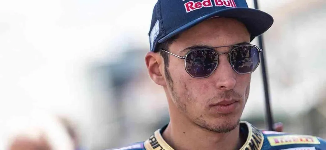 Toprak Razgatlioglu: il salto in MotoGP con Yamaha nel 2026