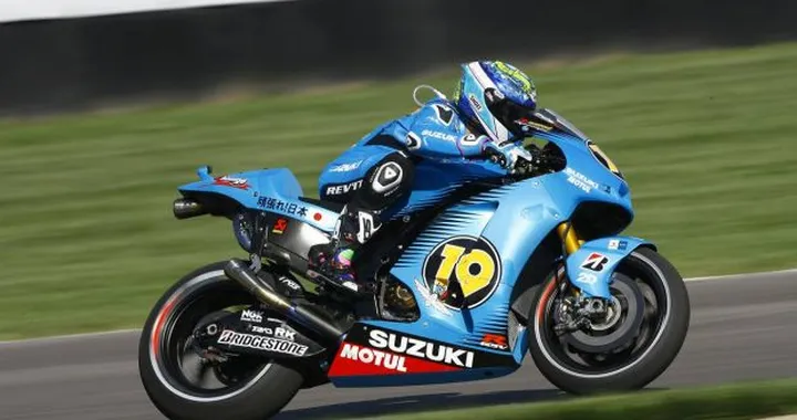 Dorna: Suzuki in MotoGP solo fino al 2016
