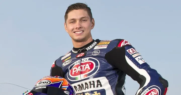 Van der Mark a Motoblog: "Voglio solo vincere!"