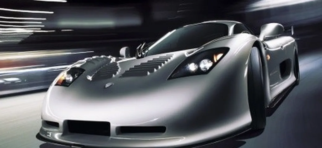 Mosler MT900S: una modella tremendamente affascinante
