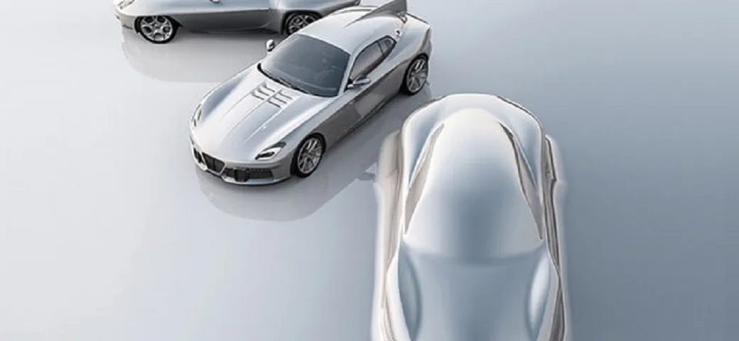 Carrozzeria Touring Superleggera, nuovo progetto per i 95 anni