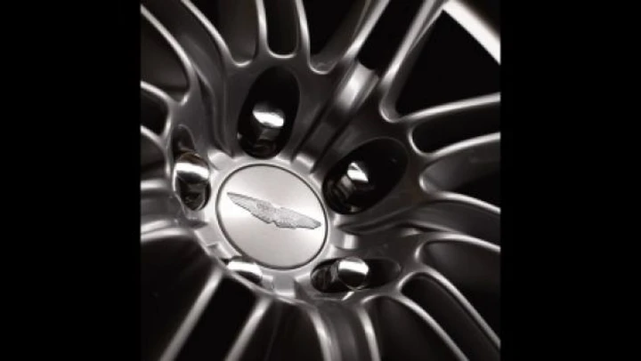Aston Martin: il 2008 è stato il secondo migliore anno di sempre