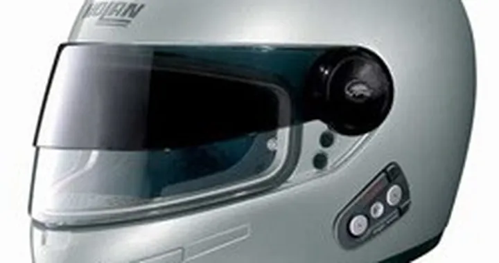 Nolan N84 l'integrale di classe