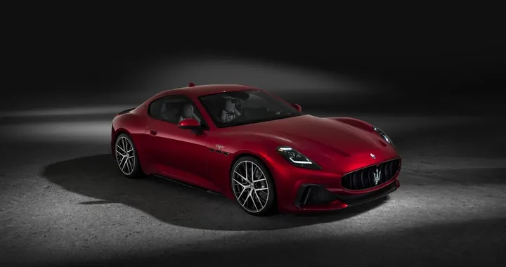 Maserati GranTurismo: V6 twin turbo o elettrica