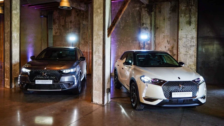 DS 3 e DS 7, aperti gli ordini per le nuove edizioni speciali