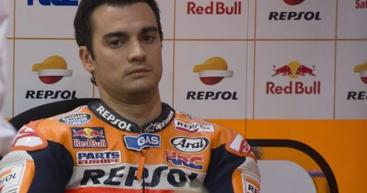MotoGP Qatar, Pedrosa pensa a uno stop: "Valuterò le mie opzioni"