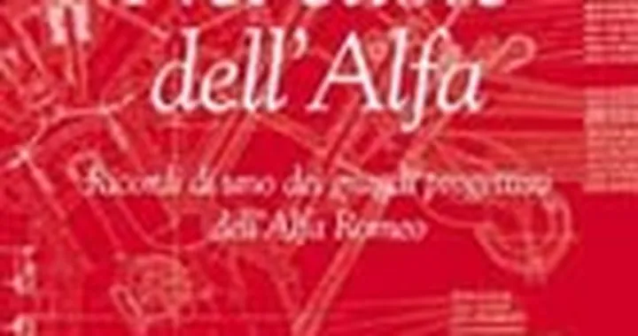Nel cuore dell'Alfa