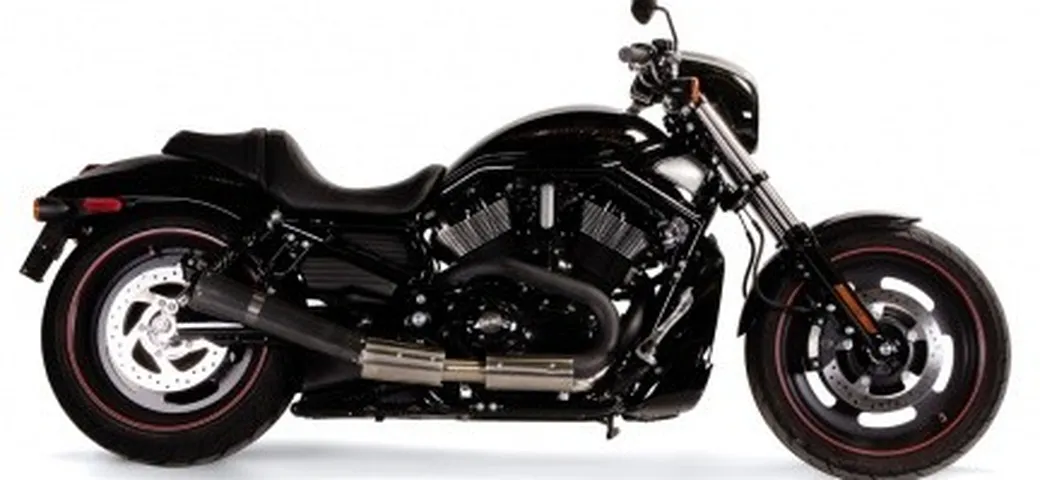 Anteprima: Scarichi GPR Thunderoads per Harley-Davidson