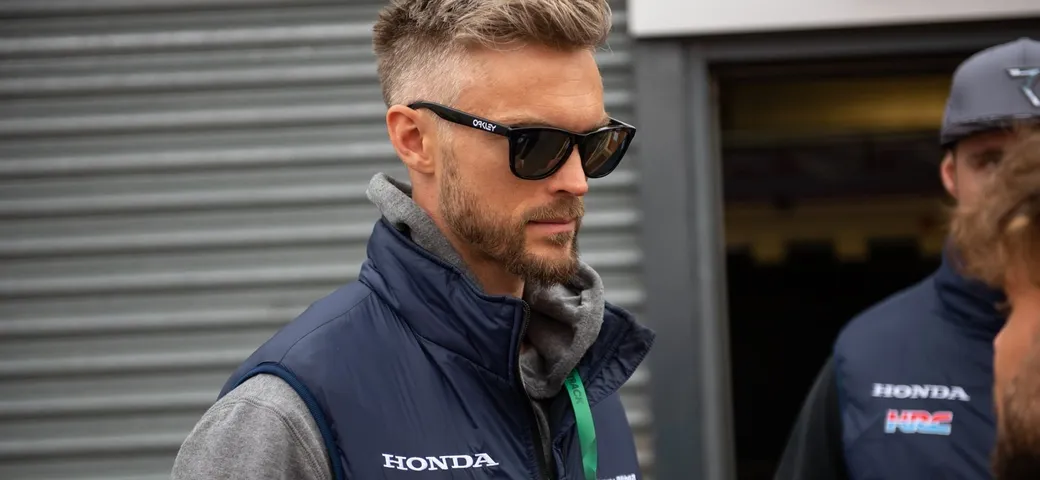SBK Portimao: Camier ancora out, corre Takahashi