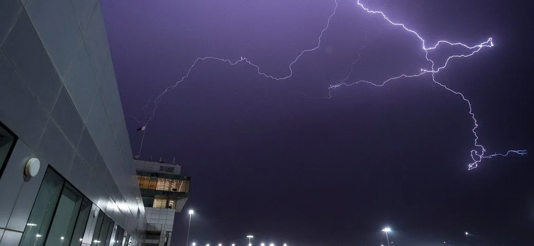 Losail, se piove salta il GP del Qatar? Motomondiale fra paradosso e farsa