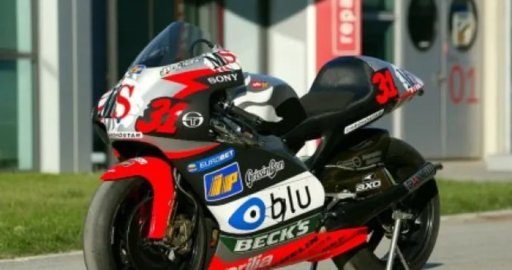 Aprilia RSW 500 1999-2000 in vendita