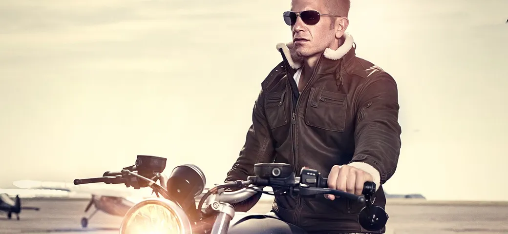 Segura: nuova collezione ad EICMA 2017