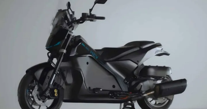Yamaha rivoluziona il mondo delle moto con la tecnologia ibrida SPHEV