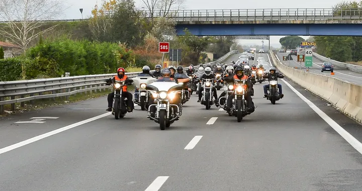 Lo “sconto” sul pedaggio autostradale per i motociclisti: facciamo chiarezza